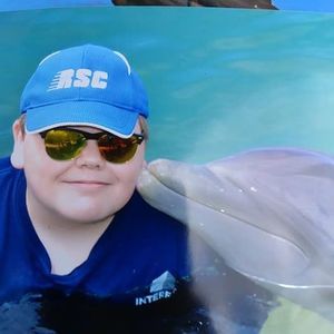 Meet your Posher, Tonya